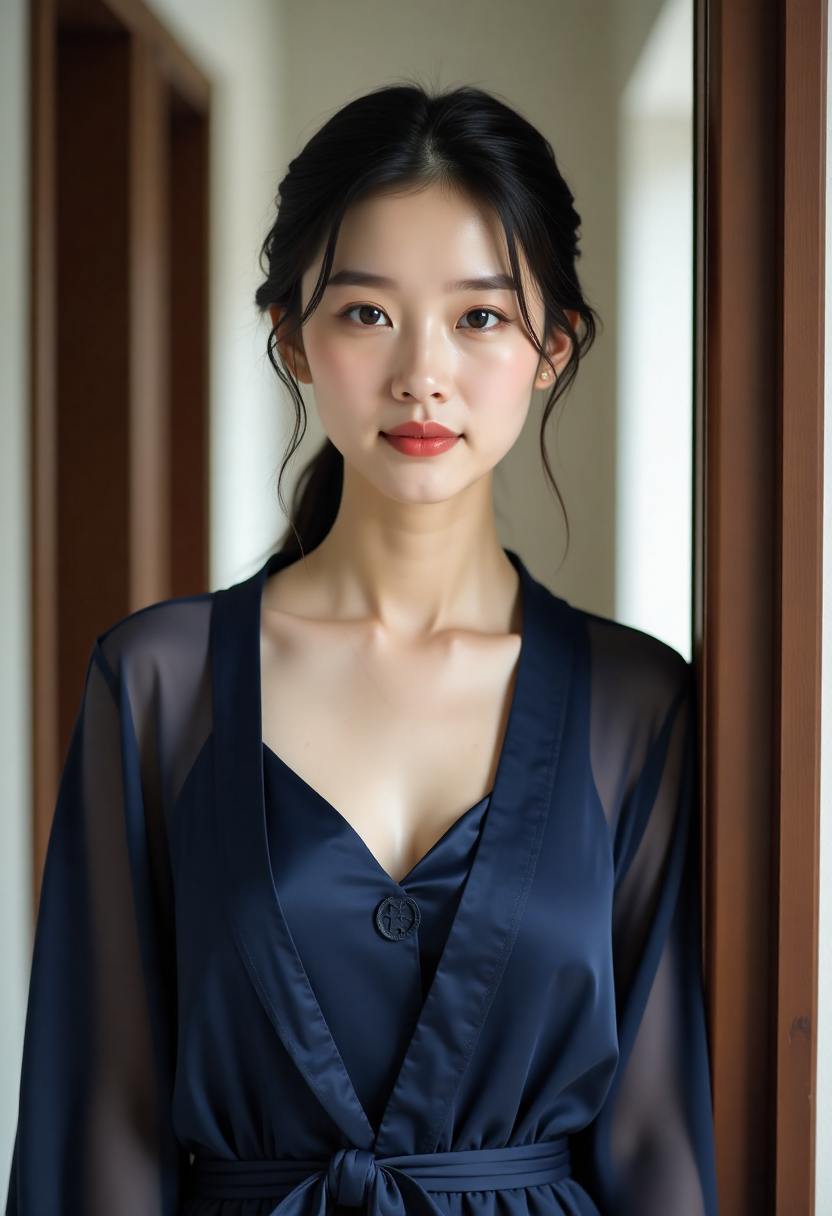 月嫂手记：换侧不哭闹