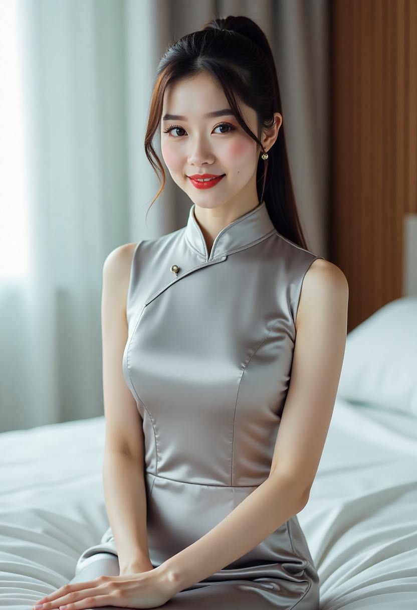 家庭托育课